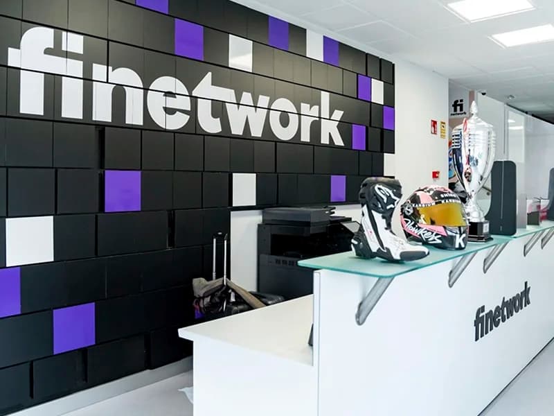 Finetwork 2