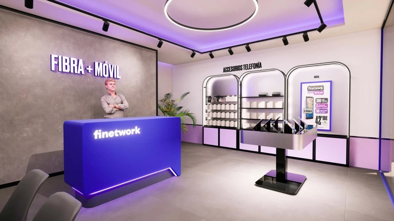 Finetwork 3