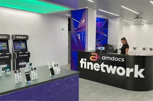Finetwork 4