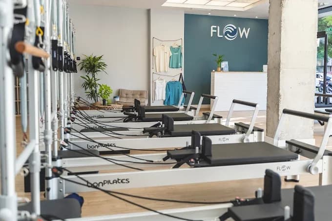 Flow Training