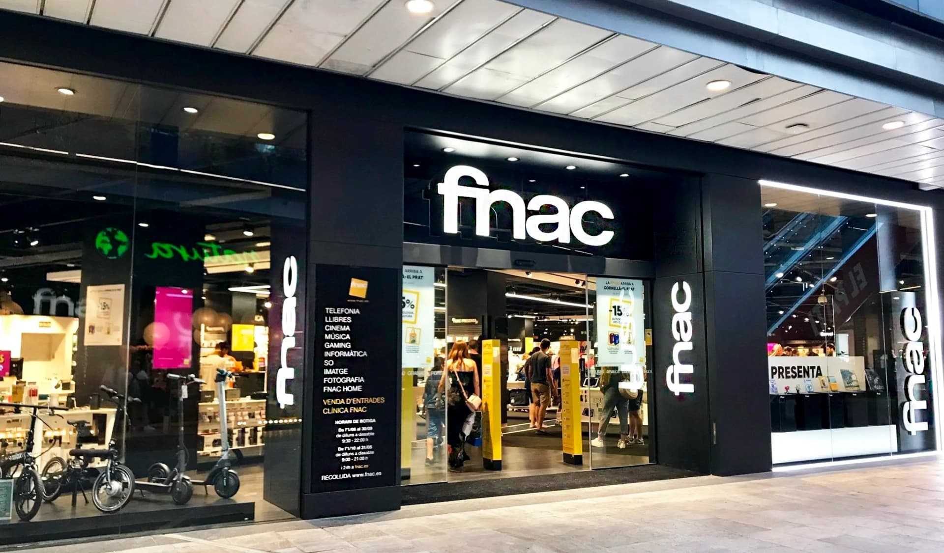 Fnac