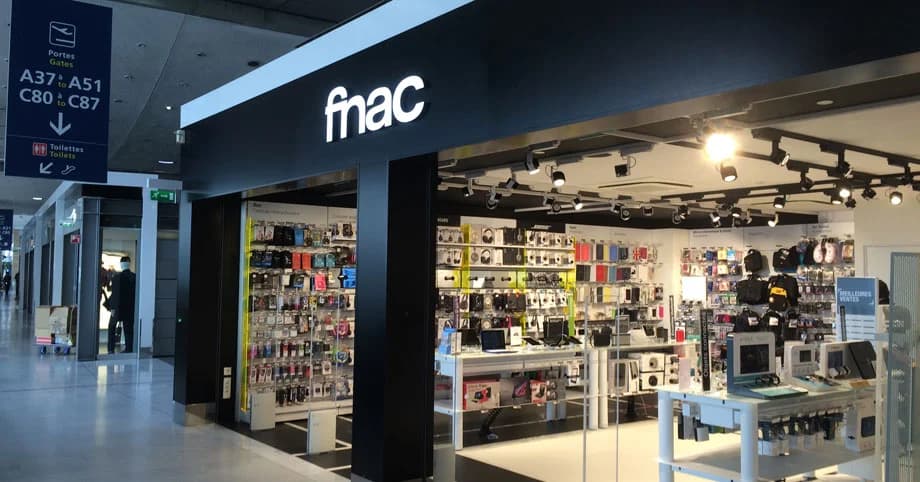 Fnac 2