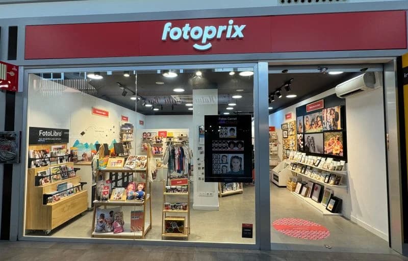 Fotoprix