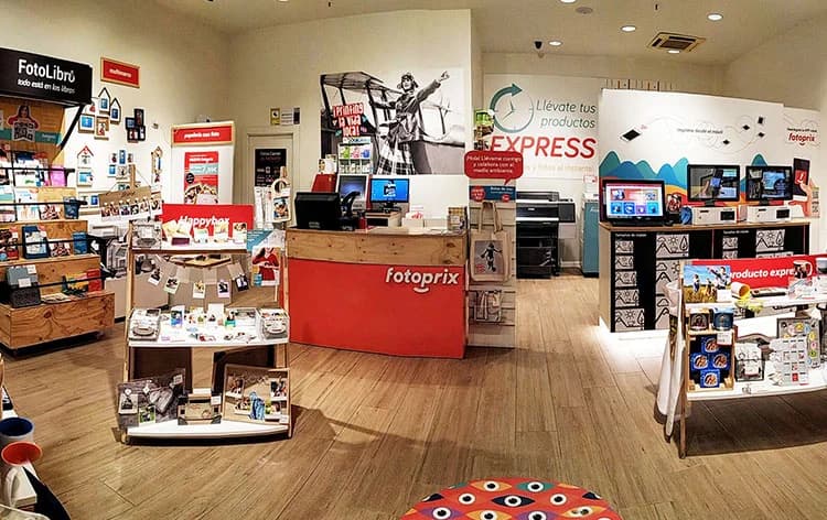 Fotoprix 3