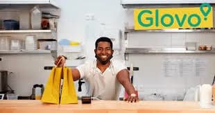 Glovo Store