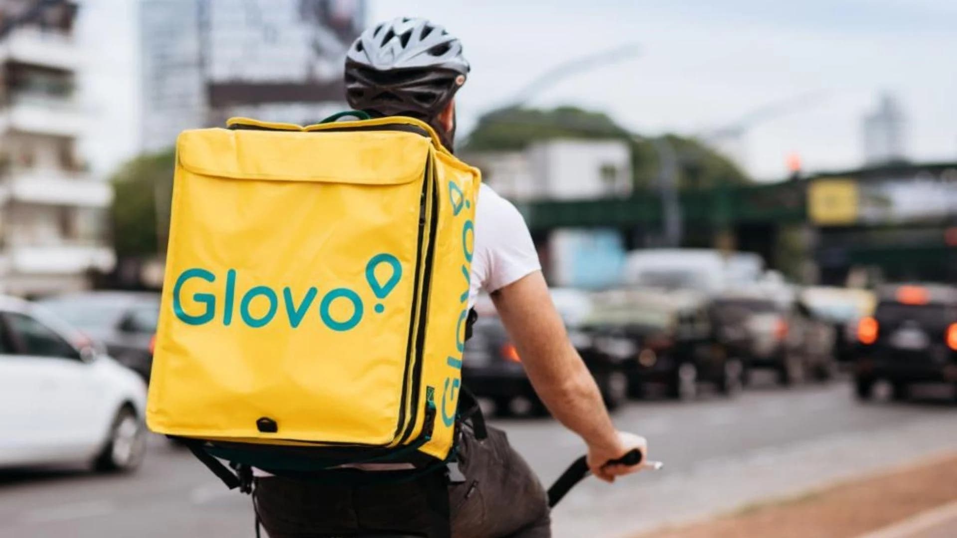 Glovo Store 3
