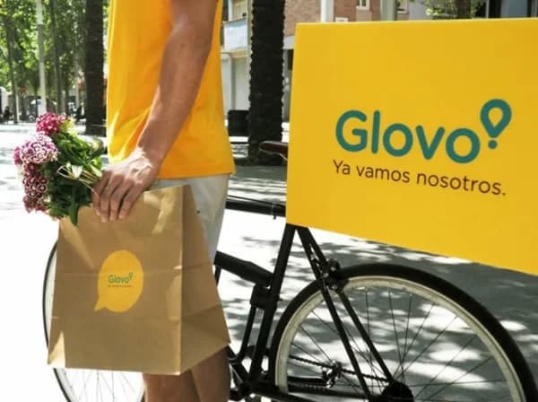 Glovo Store 5