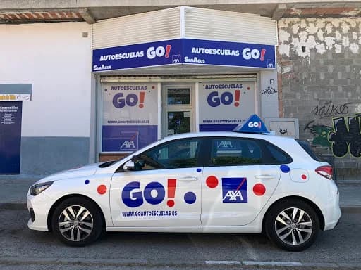 GO Autoescuelas 2