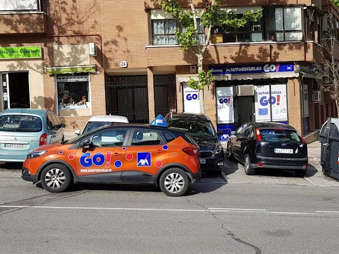 GO Autoescuelas 3