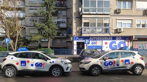 GO Autoescuelas 5