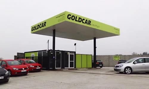 Goldcar 2
