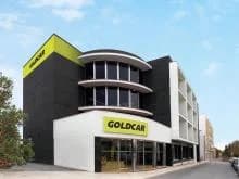 Goldcar 3
