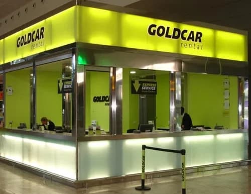 Goldcar 4