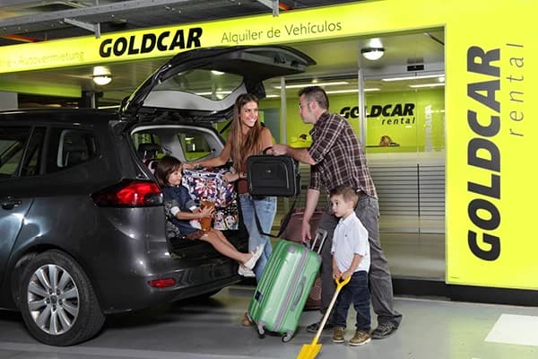 Goldcar 5