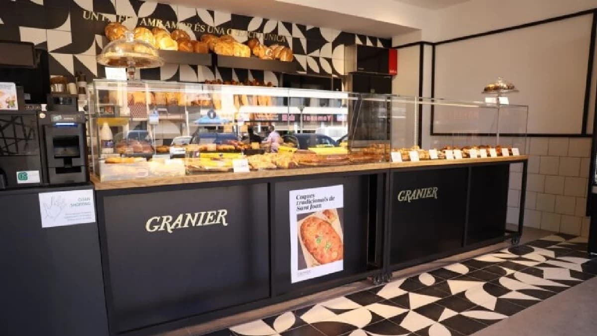 Granier 3