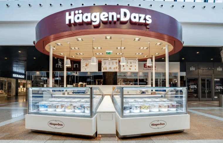Häagen-Dazs
