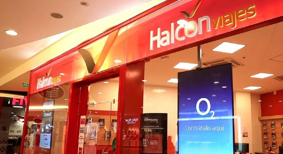 Halcón Viajes 3