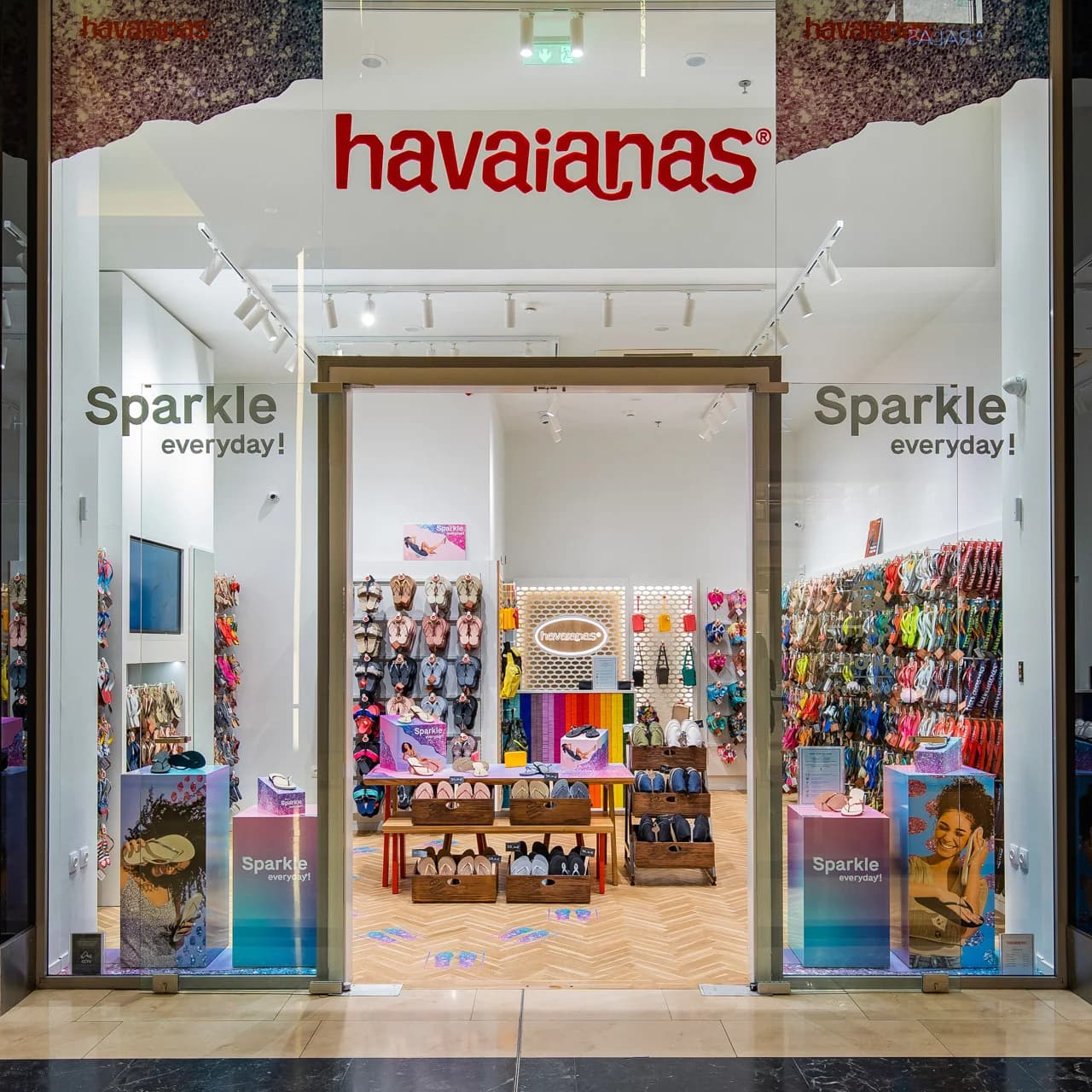 Havaianas