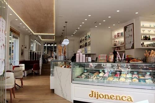 Helados Jijonenca 4
