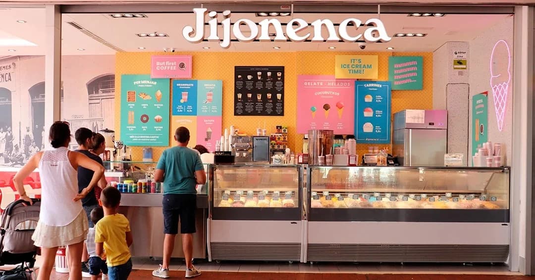 Helados Jijonenca 5