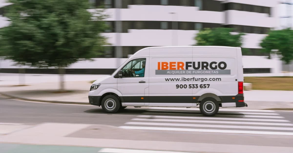 Iberfurgo 2