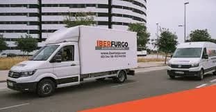 Iberfurgo 5