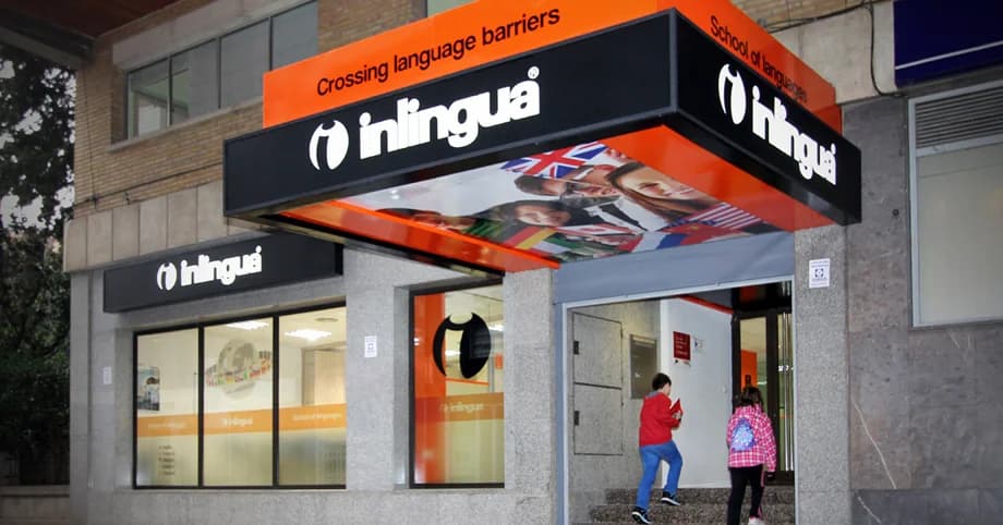 inlingua