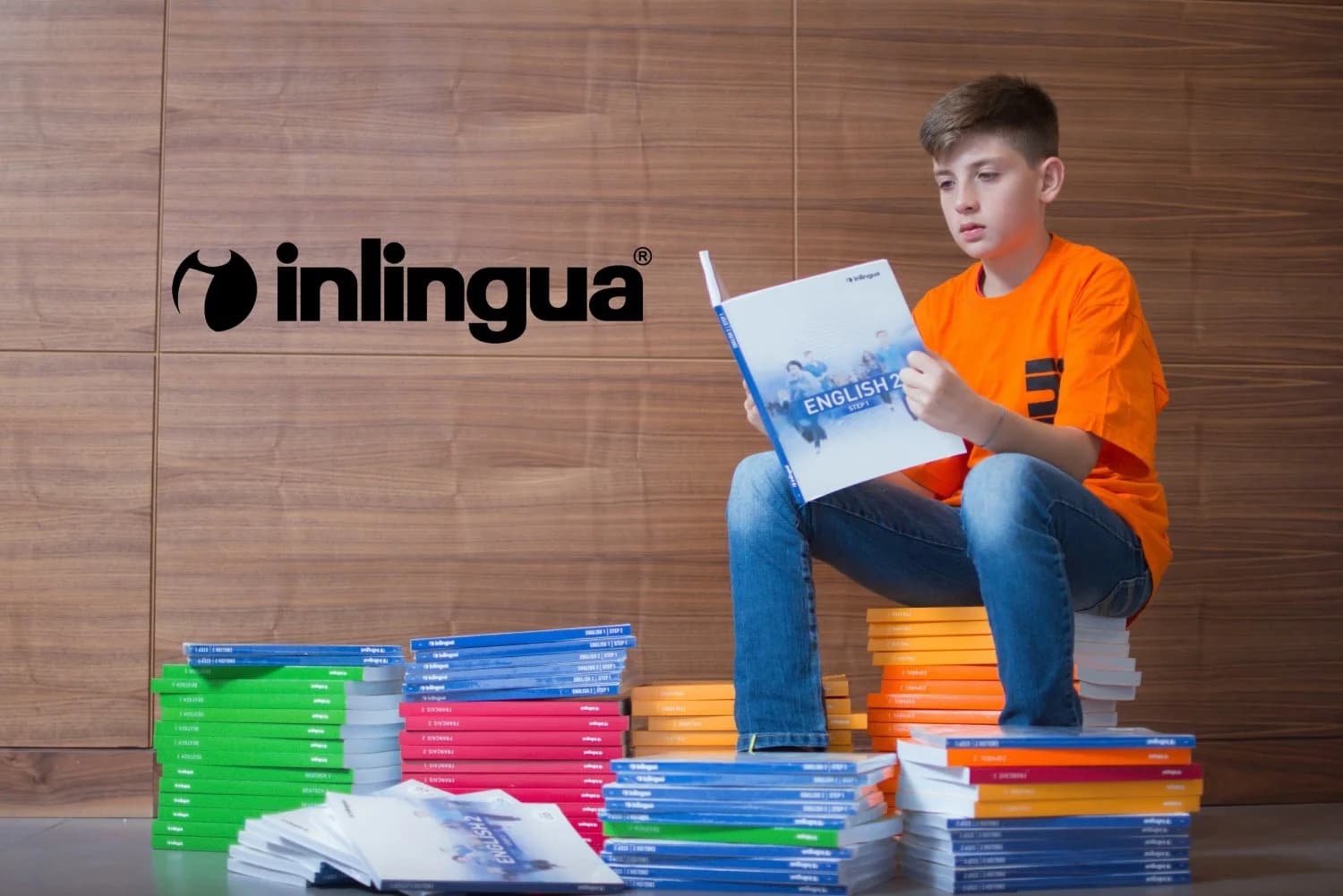 inlingua 5