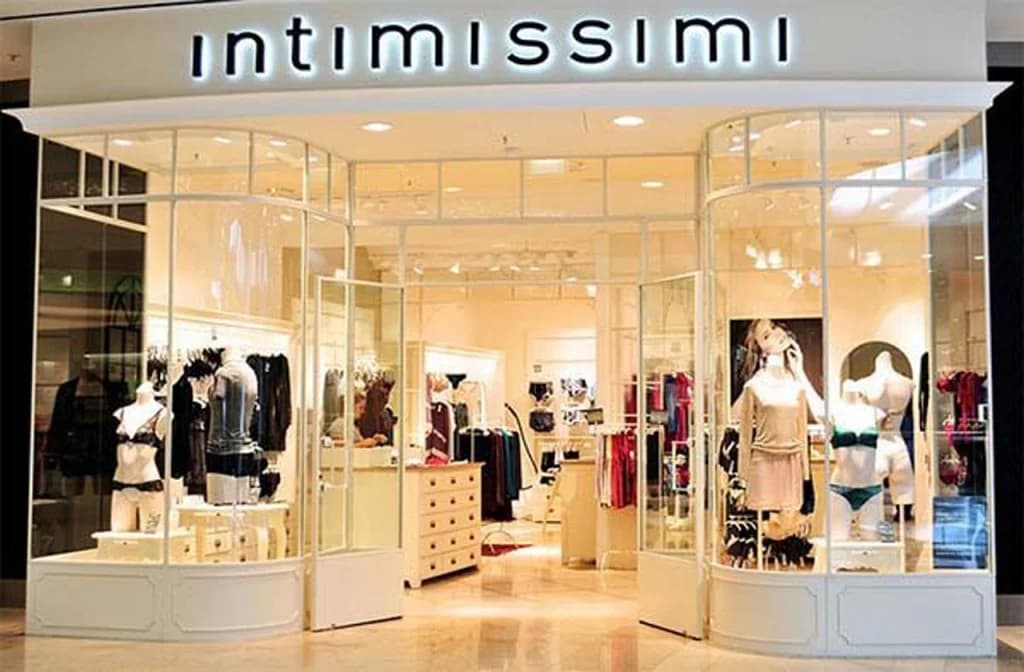Intimissimi