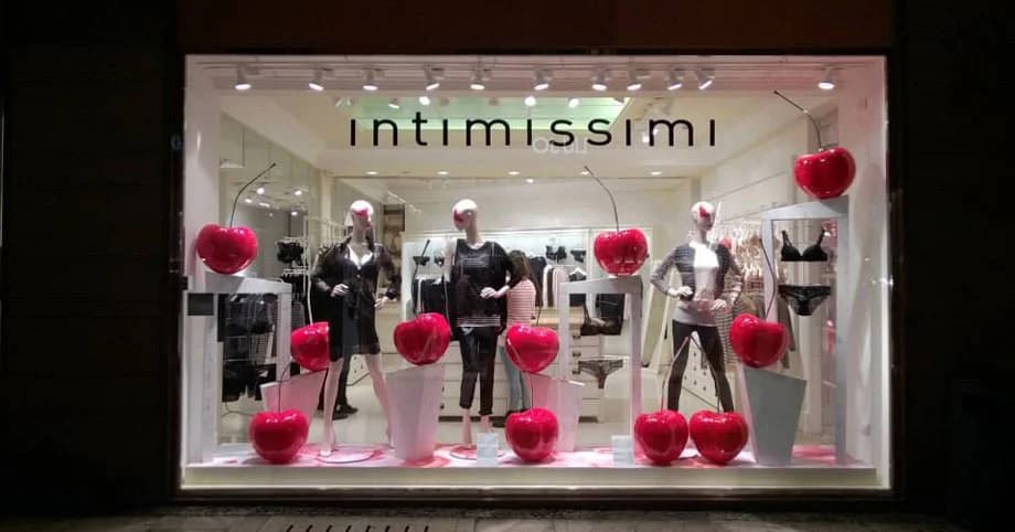 Intimissimi 2