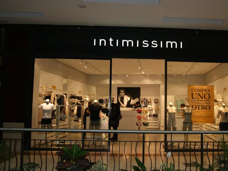 Intimissimi 3