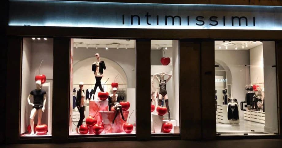 Intimissimi 4