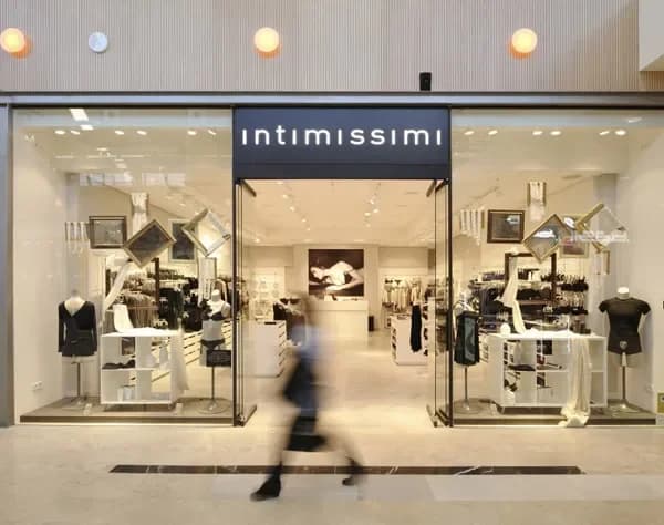 Intimissimi 5