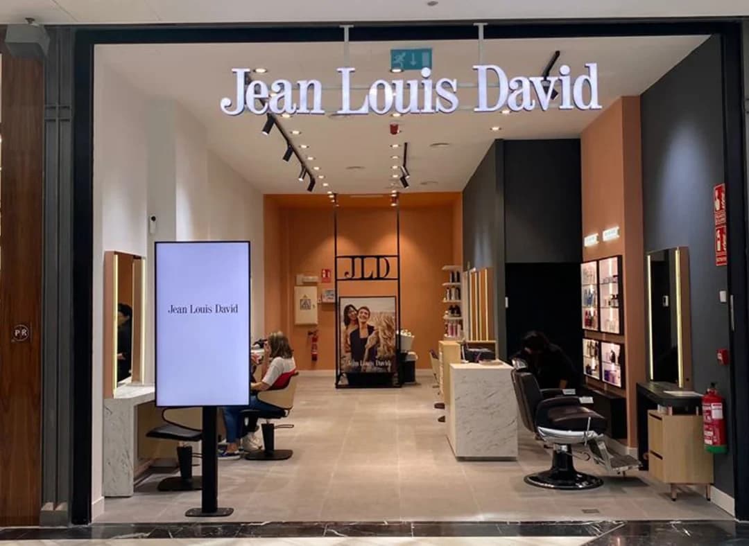Jean Louis David