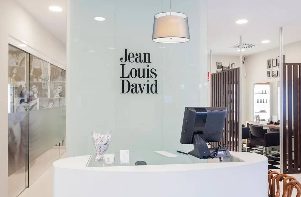 Jean Louis David 2