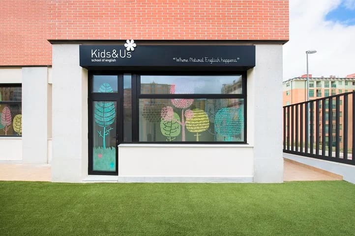 Kids&Us