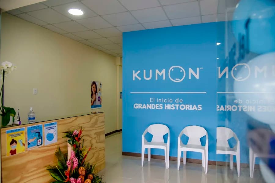 Kumon 2