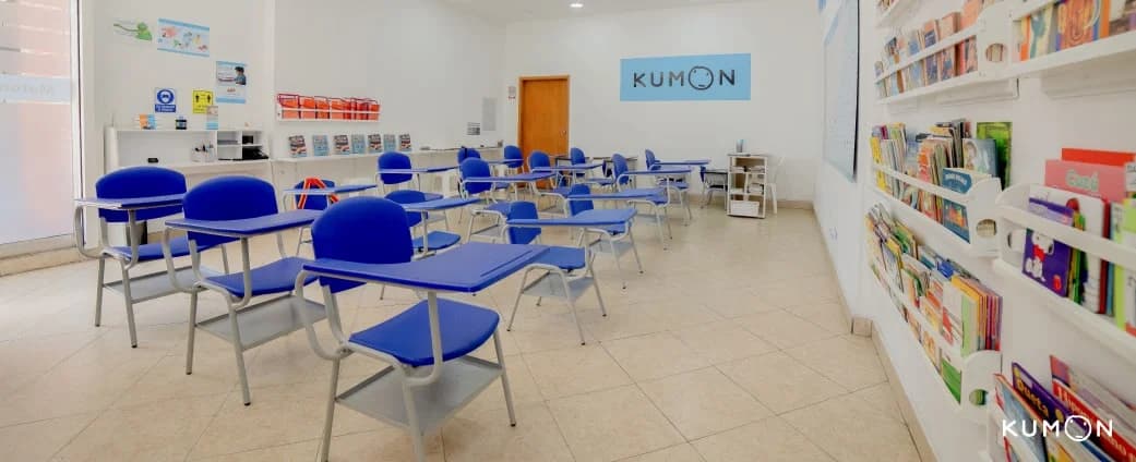 Kumon 3