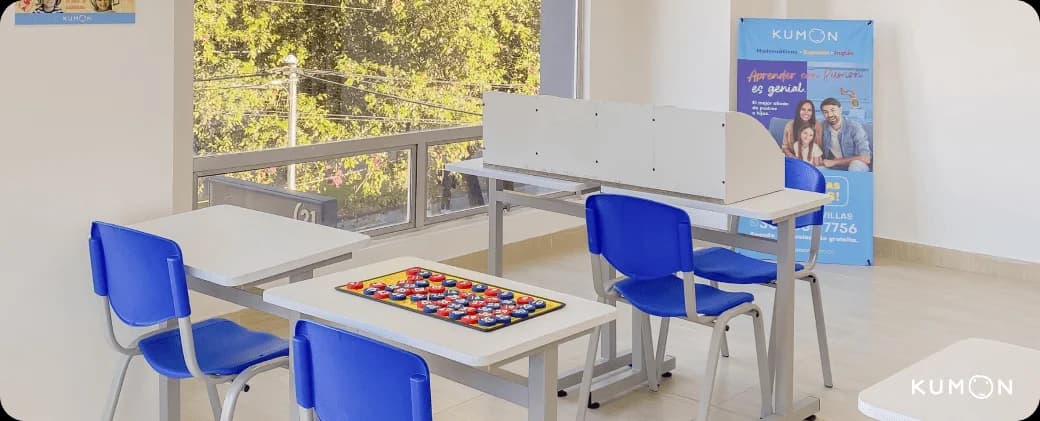 Kumon 5