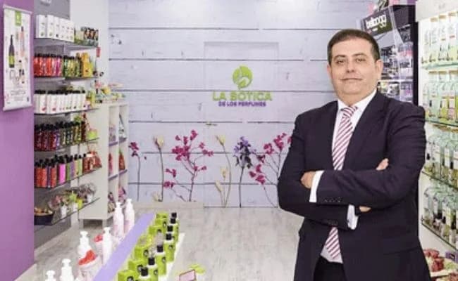 La Botica de los Perfumes 4