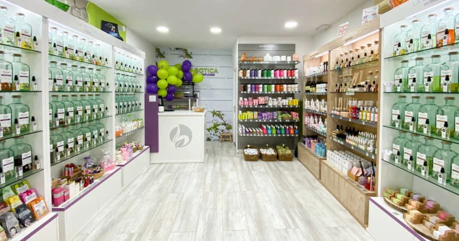 La Botica de los Perfumes 5