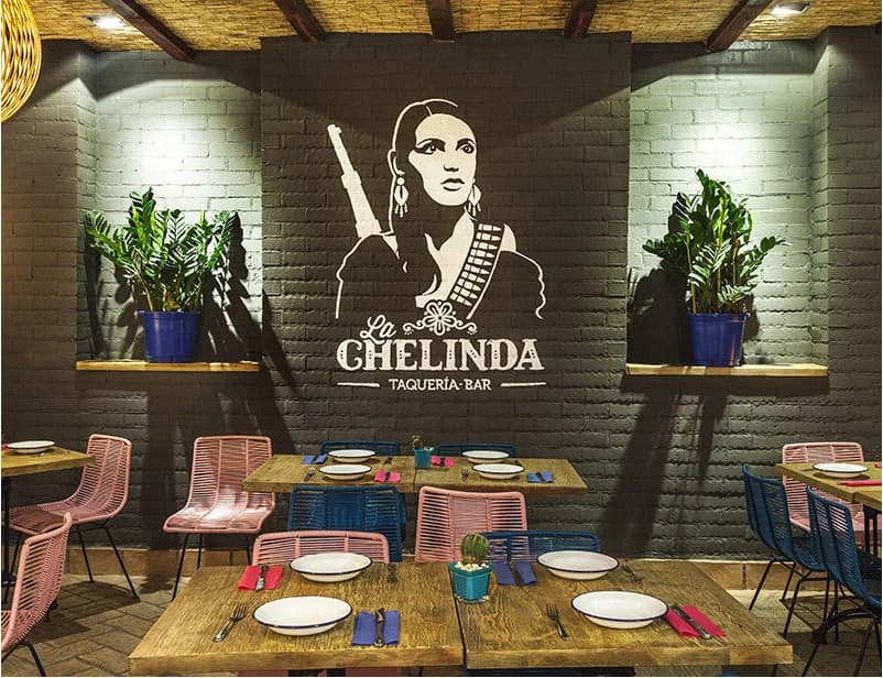 La Chelinda 2