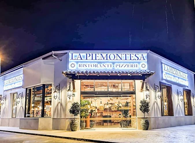 La Piemontesa 2