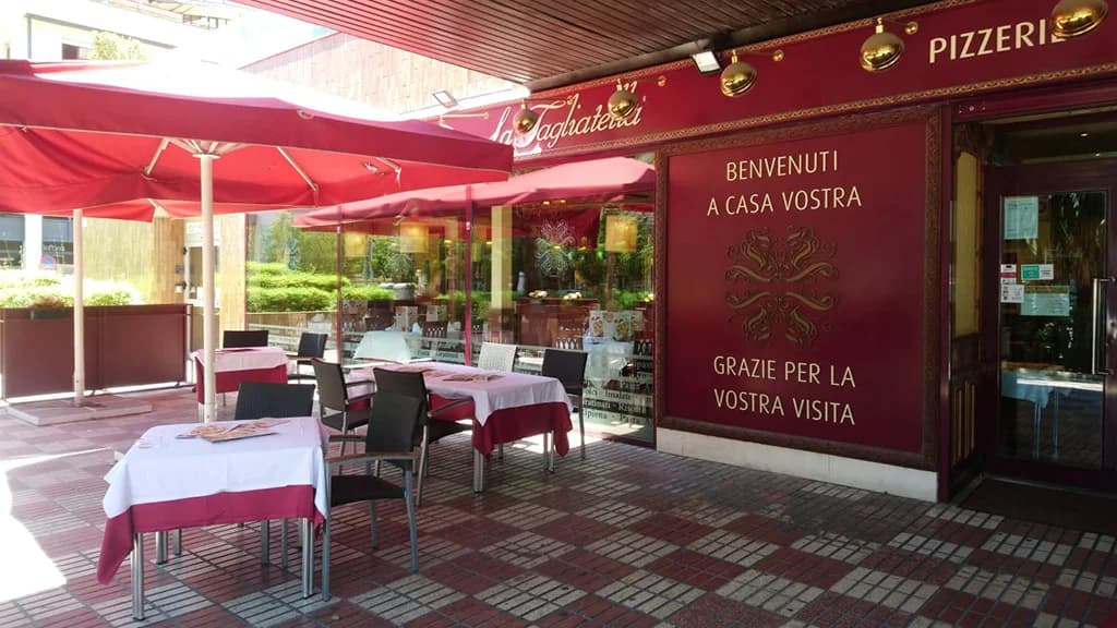 La Tagliatella 4
