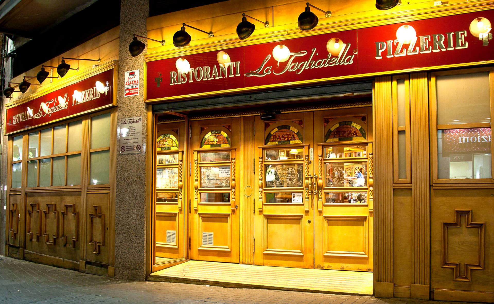 La Tagliatella 5