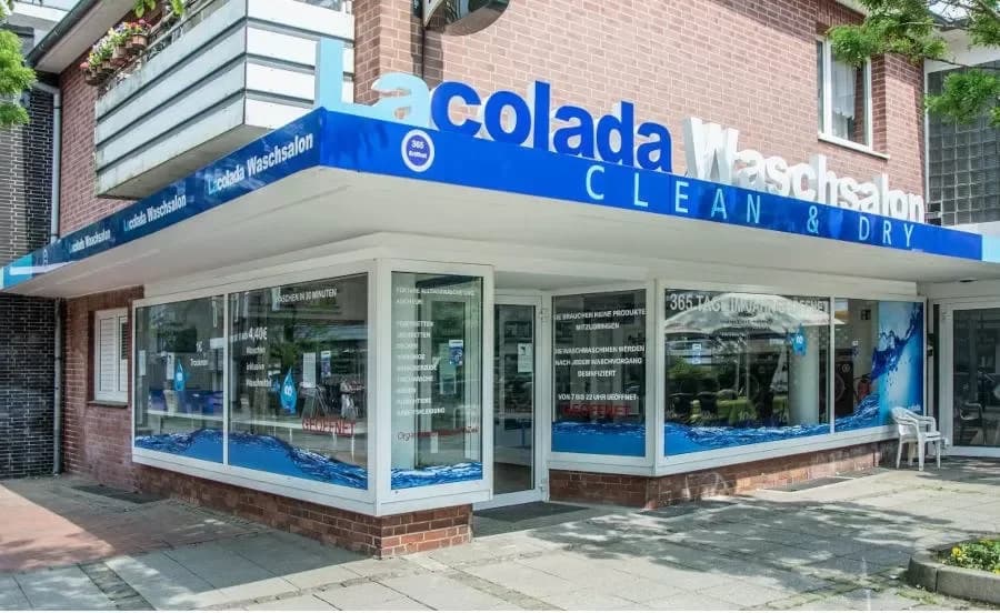 Lacolada