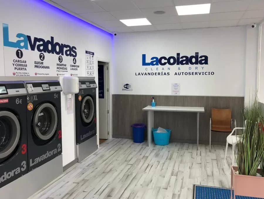 Lacolada 2
