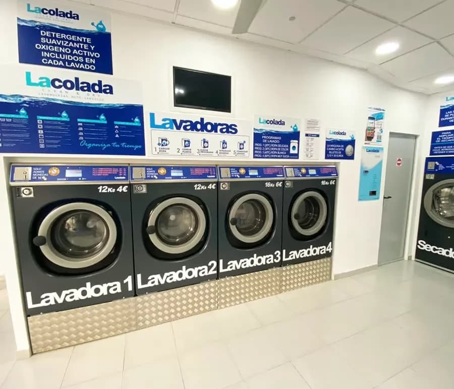 Lacolada 3