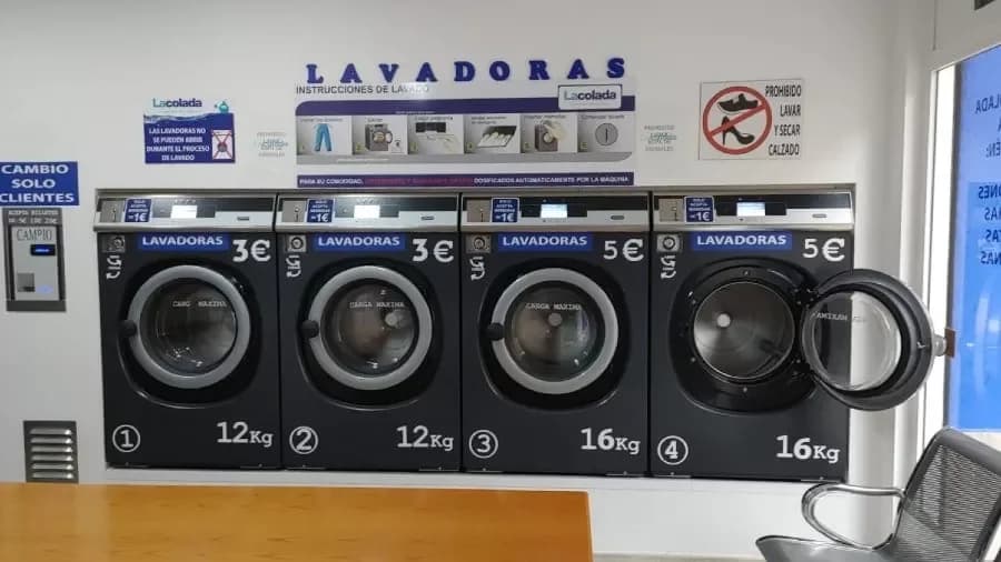 Lacolada 5