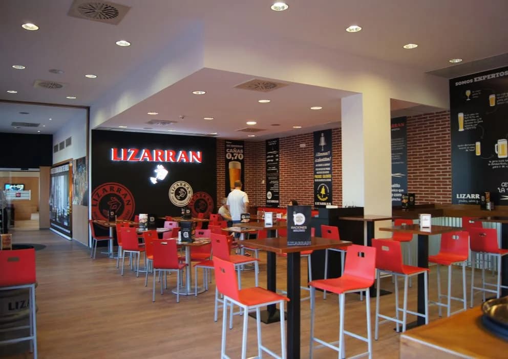 Lizarran 3